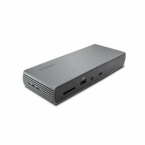 Evolve Thunderbolt 4 Dual 4K Docking Station with 90W PD EV3205681